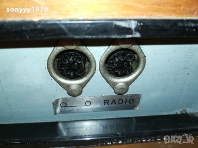 DUAL HS50-DUAL 1209-MADE IN GERMANY 1112211021, снимка 14 - Грамофони - 35101988