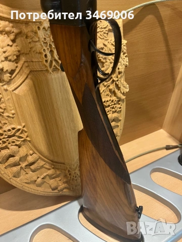 Ловна пушка FN, кал.12/70, снимка 3 - Ловно оръжие - 53258511