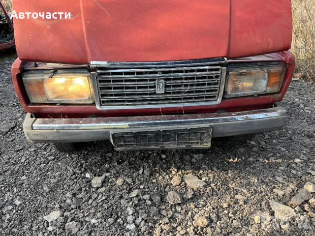 Лада 2107 на части 0884535855, снимка 14 - Части - 51179096