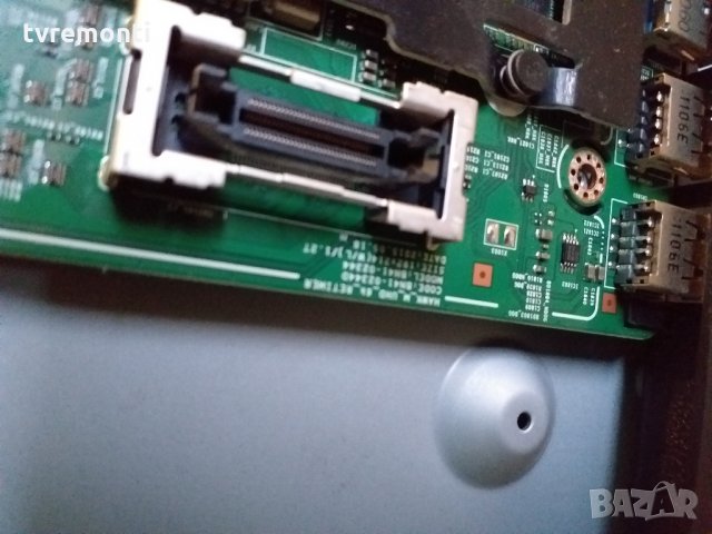 Основна платка -,BN94-10515T, BN41-02344B, снимка 2 - Части и Платки - 28198370