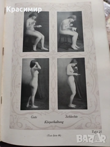 Семеен Лекар .1926 г.д-р мед.Бела Мюлер., снимка 5 - Антикварни и старинни предмети - 51139029