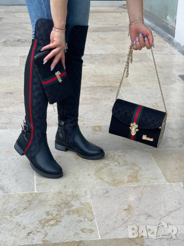 чанти gucci, снимка 17 - Чанти - 51443070