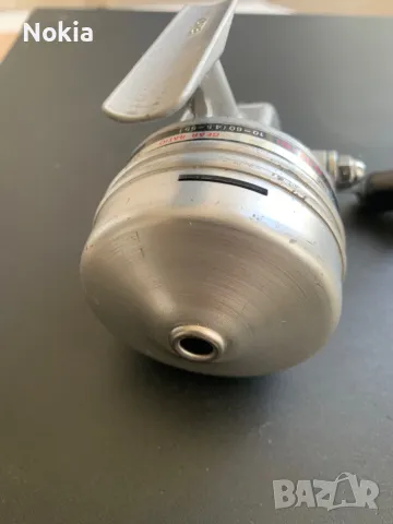 Макара Daiwa 9301D, снимка 4 - Макари - 49429383