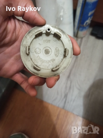FORD Капачка Mondeo Focus Ka Лети Джанти , 98AB1000AA, снимка 3 - Части - 51758748