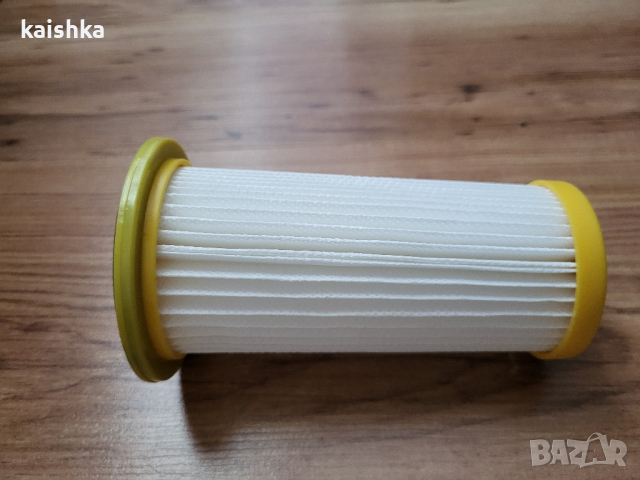 Филтър за прахосмикачки PHILIPS FC8250/ FC8254/ FC8256/ FC8272, снимка 3 - Прахосмукачки - 44880248
