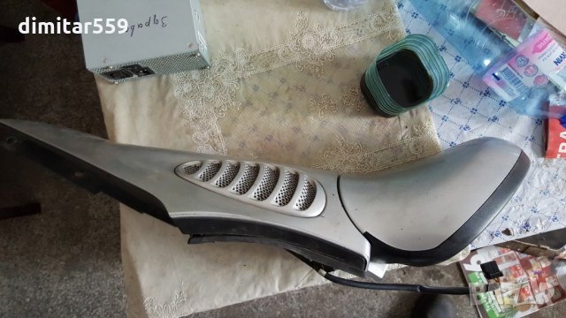 Огледало дясно за Renault Espace III, снимка 4 - Части - 26729644