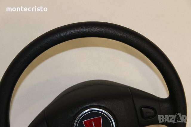 👌БЕЗУПРЕЧЕН волан Rover 25 (2000-2005г.) airbag волан Ровър 25, снимка 7 - Части - 43701345