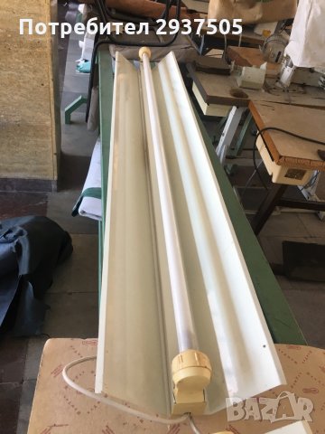 Осветителни тела