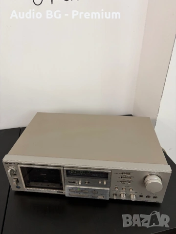 Sony TC-K75, снимка 3 - Декове - 52726943