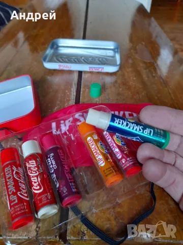 Ухания Кока Кола,Coca Cola, снимка 5 - Други ценни предмети - 49652333