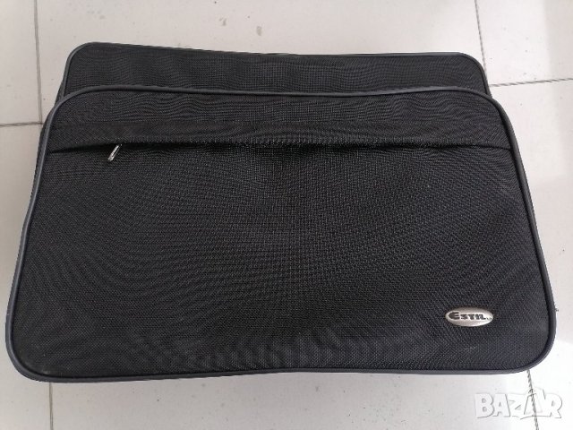 Бизнес чанта Estil , снимка 4 - Чанти - 43355604