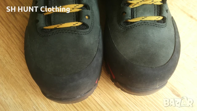 ALFA EGGI ADVANCE GORE-TEX Women Leather Boots размер EUR 40 дамски водонепромокаеми - 1298, снимка 11 - Дамски боти - 51197390