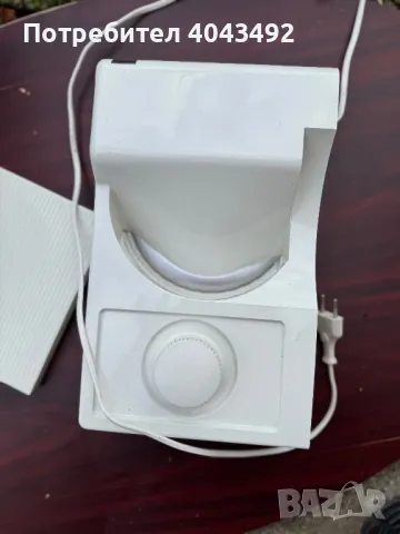 Ел.резачка за хляб и месо