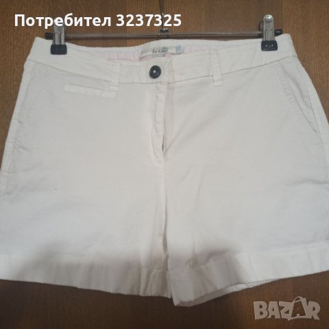 Дамски къси панталони 