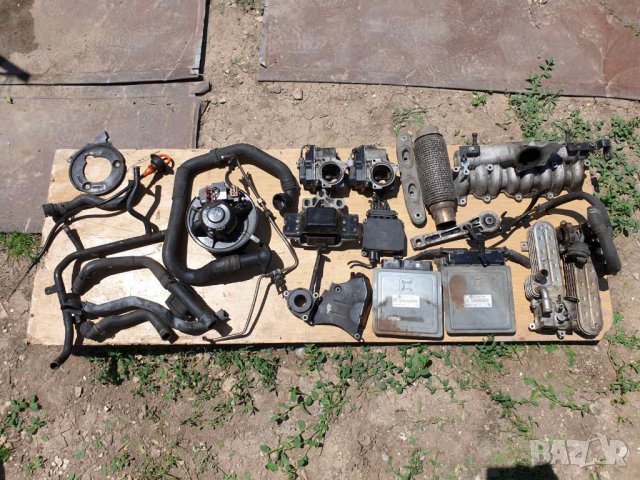 части Пасат 6 chasti VW PASAT PASSAT B6, снимка 7 - Части - 37276816