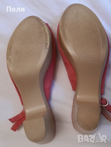 Сандали, снимка 3 - Сандали - 37623303