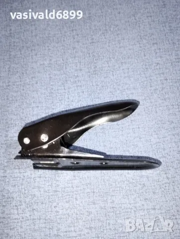 Уред за изрязване на сим-карти , снимка 6 - Други инструменти - 47426799