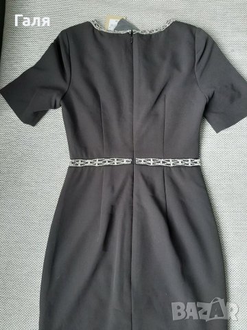 Дизайнерска рокля - Jenny Packham, снимка 7 - Рокли - 28978209