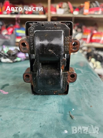 бобина Dacia Sandero 1.4 MPI 72 конски сили 7700274008