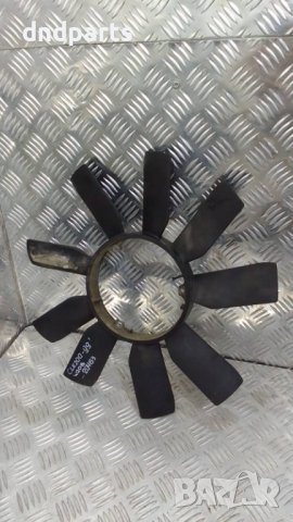 Виско перка Mercedes CLK200 W208 1999г.