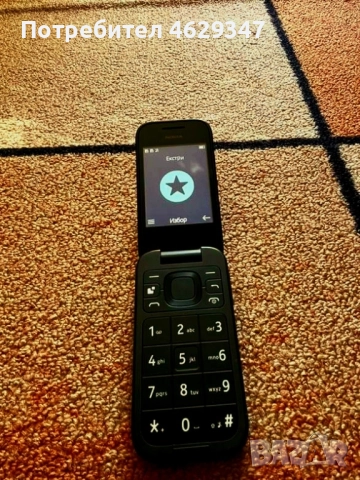 Телефон марка Nokia , снимка 12 - Nokia - 52204427