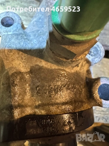 Тяло за термостата на Пежо Ситроен Peugeot Citroen 2.0 16V само за 30лв. 9638414480, снимка 5 - Части - 52536756