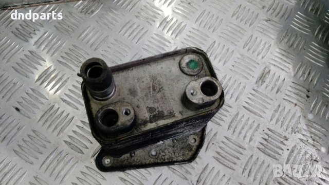 Топлообменник Mercedes ML270,CDI,W163,2001г.