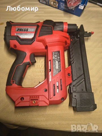 Einhell Professional Безжичен телбод Fixetto 18/38 S Power X-Change (18 V, 60 удара/мин, макс. , снимка 6 - Други инструменти - 53260738