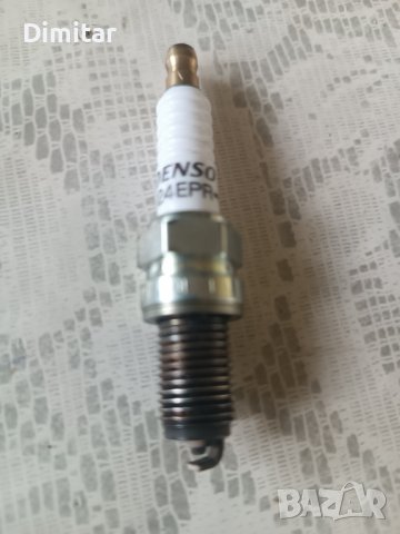 Свещи 4 броя - 20 лв., снимка 3 - Части - 38160627