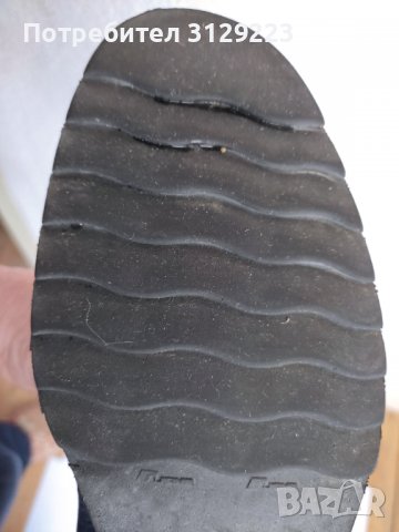 Verhulst boots 38,5/39, снимка 4 - Дамски ботуши - 37541468