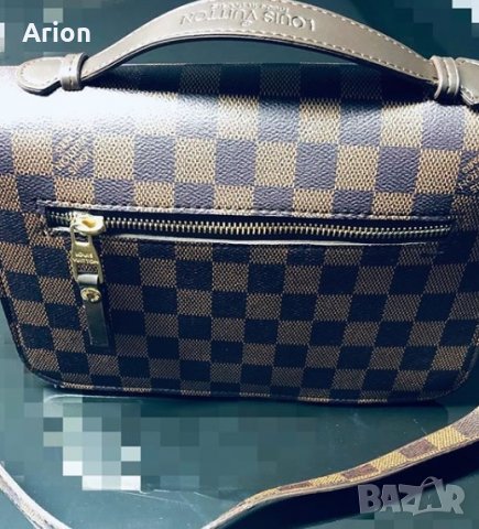 Чанта Louis Vuitton, снимка 2 - Чанти - 28855444
