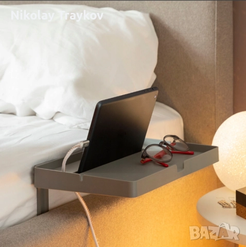 Табличка за легло, снимка 3 - Шкафове - 52947007