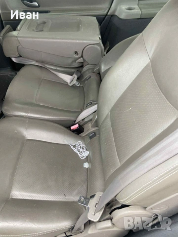 Renault Espace, снимка 3 - Автомобили и джипове - 53057683