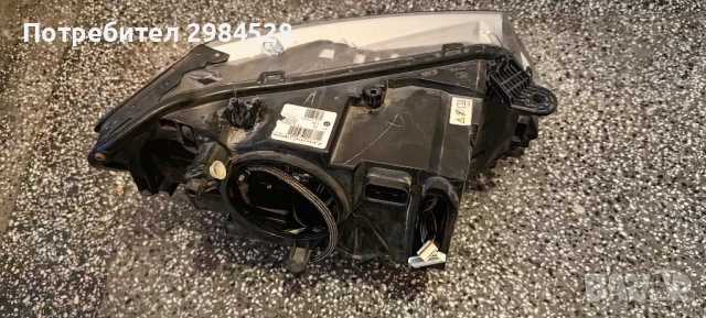 Фар за BMW X3 F25 Dynamic Xenon / БМВ х3 Ф25 Динамик Ксенон, снимка 10 - Части - 50901501