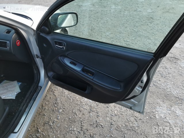 Toyota Avensis Wagon (T22) 2.0 D-4D (110 Hp) На части, снимка 5 - Автомобили и джипове - 39026710