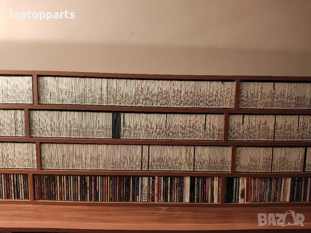 CD колекция световна музика - около 1600 бр., снимка 6 - CD дискове - 49715448