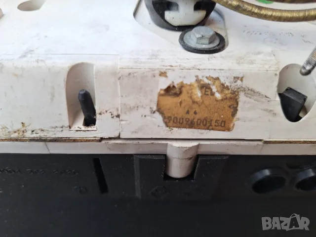 Километраж за Renault Laguna, снимка 6 - Части - 48620766