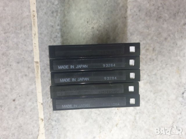 Лот от 5бр дат касети Всички за 40лв 1бр - 122мин, 1бр - 94мин, 1бр - 48мин, 2бр - 46мин Някой от тя, снимка 2 - Други музикални жанрове - 40648995