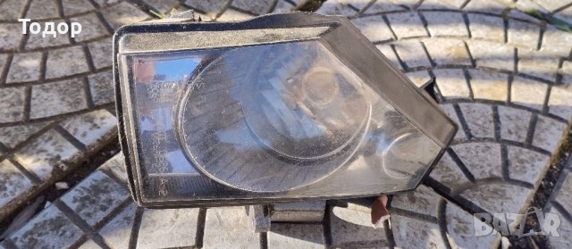 фар Хонда longjia 