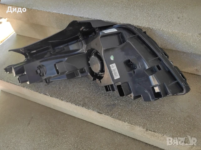 Фар Hyundai Tucson Дневна светлина Hyundai Tucson ляв/Фар Хюндай Туксон Оригинален, снимка 7 - Части - 51316561