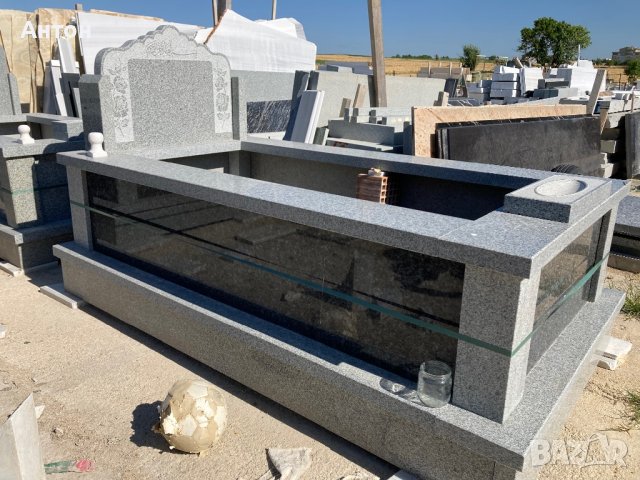 Надгробни паметници, снимка 15 - Други услуги - 37247018