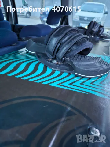 Kite, kitesurf , kite board, кайт , кайтсърф Cabrinha 