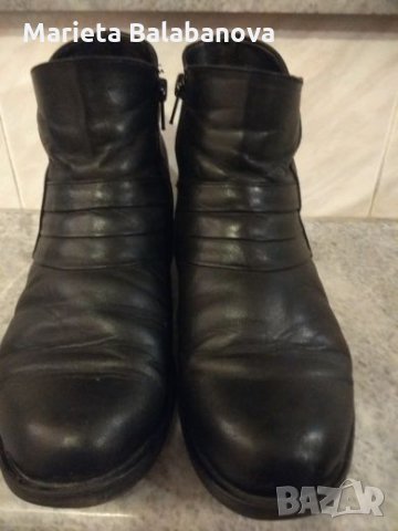 Дамски боти