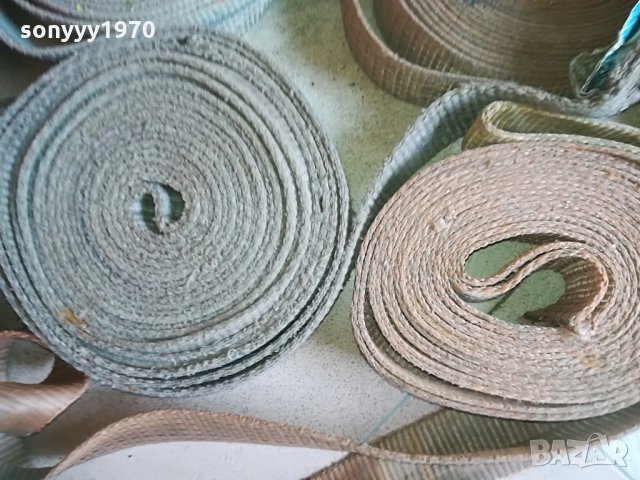 колани 9метра-15лв, снимка 9 - Аксесоари и консумативи - 28480561