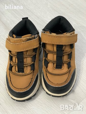 Кецове на George, снимка 1