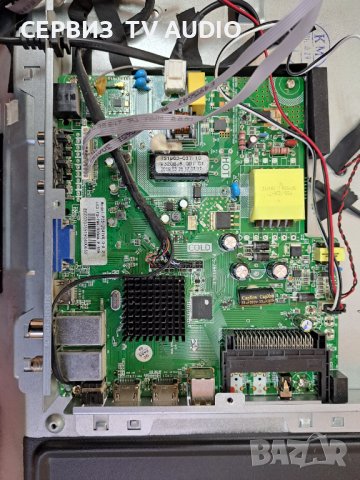 Main board P75-2841V6.0 TV  SANG  LE 32A10