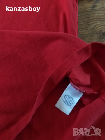 polo ralph lauren - страхотна мъжка тениска, снимка 6 - Тениски - 40172457