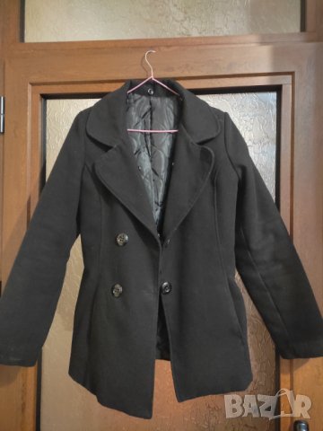 Дамско палто, снимка 2 - Палта, манта - 43382954