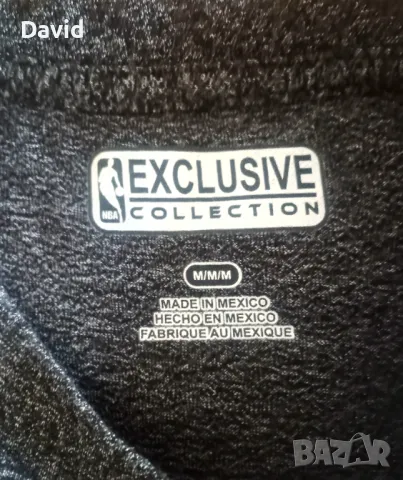 NBA фланелка на Boston Celtics, снимка 4 - Баскетбол - 50313726