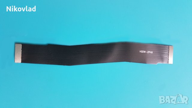 Motherboard flex кабел Xiaomi Redmi 9A